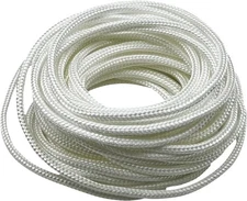 Replacement Recoil Starter Rope 3.5Mm Pull Cord for Husqvarna STIHL Craftsman Ch