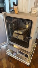ESPEC LHU-113 Humidity Chamber 115V, Humidity +40% to +90%RH