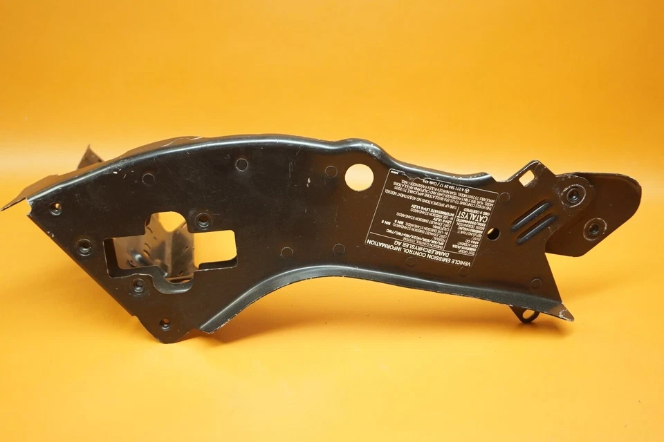 MERCEDES BENZ E500 SUPPORT BRACKET LEFT&RIGHT 2003 2004 2005 2006 2007 2008 2009 - Image 4 of 4