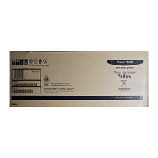 Xerox 106R01224 Phaser 6360 High-Yield Toner Genuine OEM