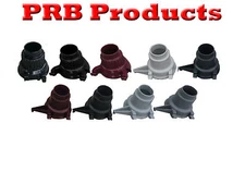 Kirby Vacuum Cleaner Hose Motor End Suction Blower