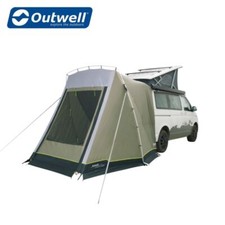 Outwell Sandcrest Awning - SMALL OR LARGE Tailgater Campervan 2025 NEW