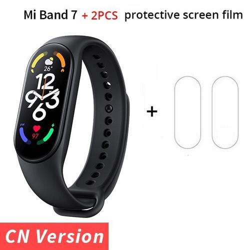 Smart Bracelet Blood Oxygen Smart band Fitness Heart Rate Bluetooth Waterproof - Zdjęcie 27 z 52