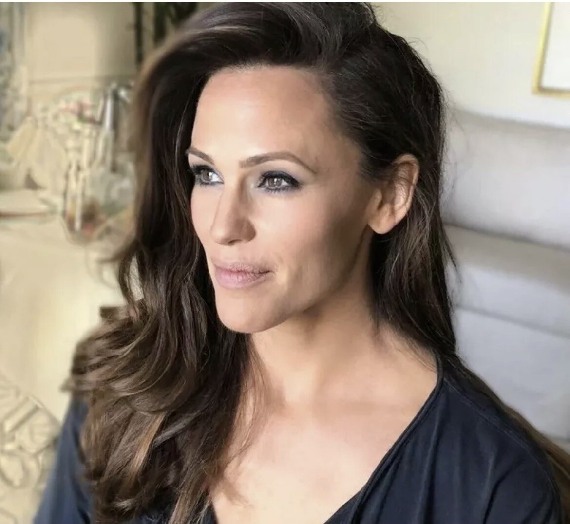 SEXY JENNIFER GARNER 8x10 PHOTO ICONIC | eBay