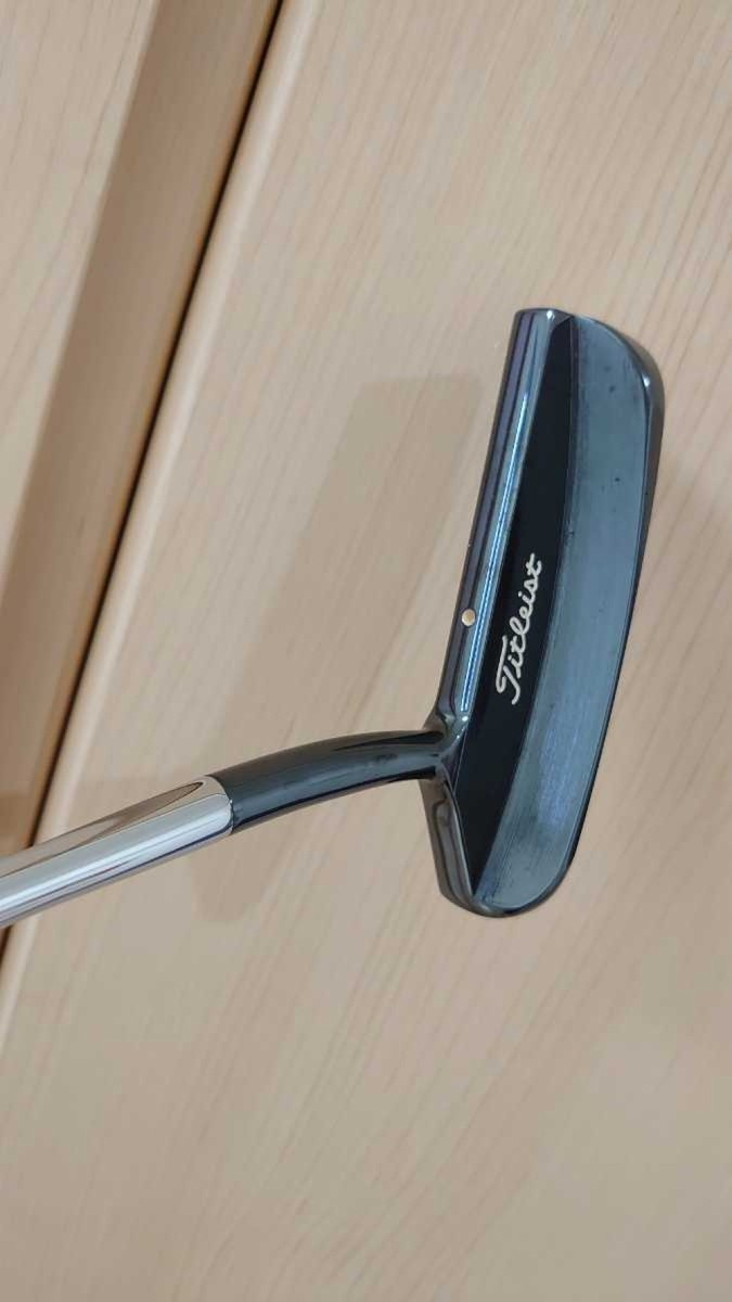 Scotty Cameron Putter 1995 Coronado Remake 33 in From Japan
