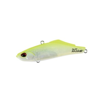 Duo Bayruf tide vib wobbler 60 6cm 9,6g chart back candy a
