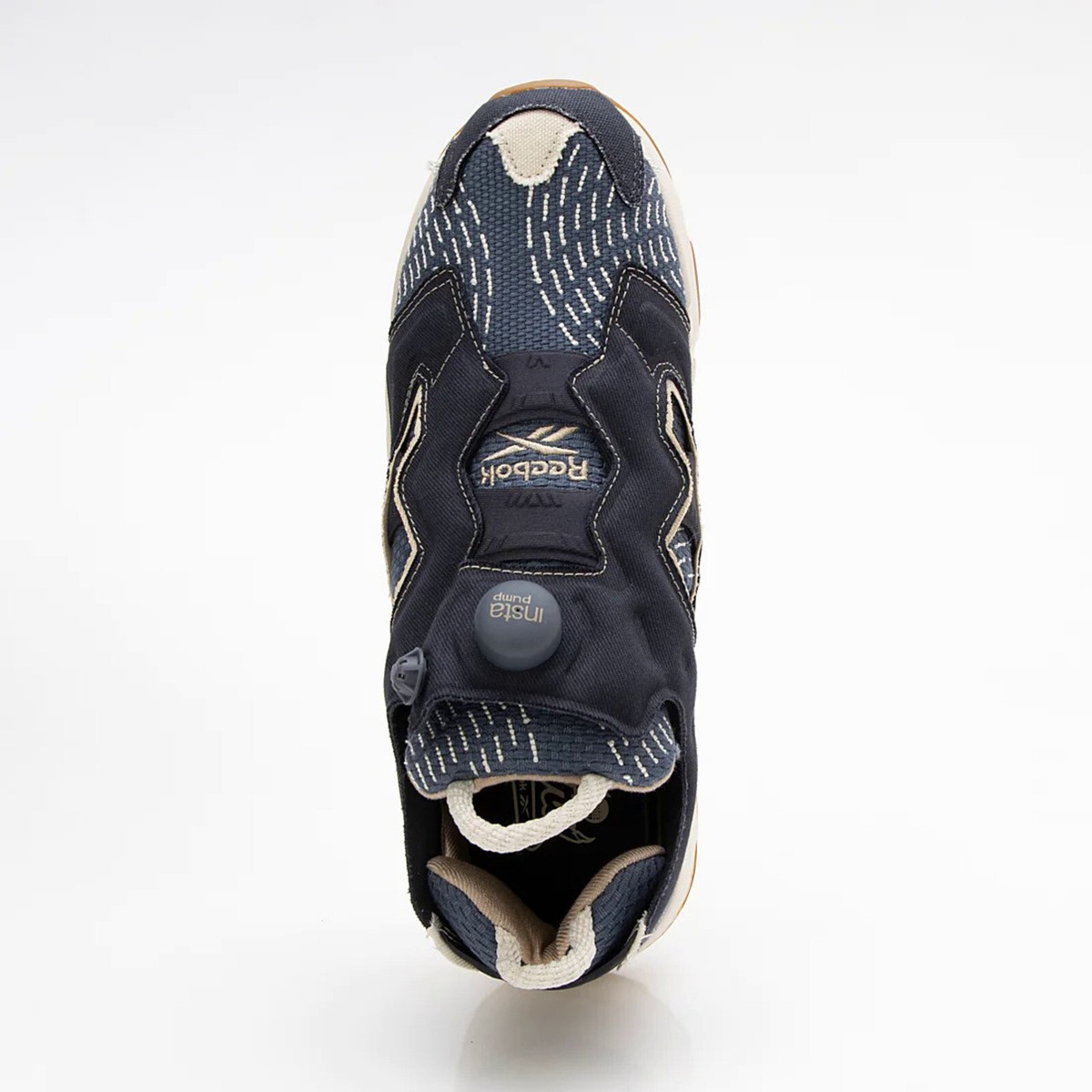 国内配送 Reebok INSTAPUMP FURY 94 BLACK/BLACK/BLACK Reebok Instapump Fury 94 Engineered Garments Black - 100217033
