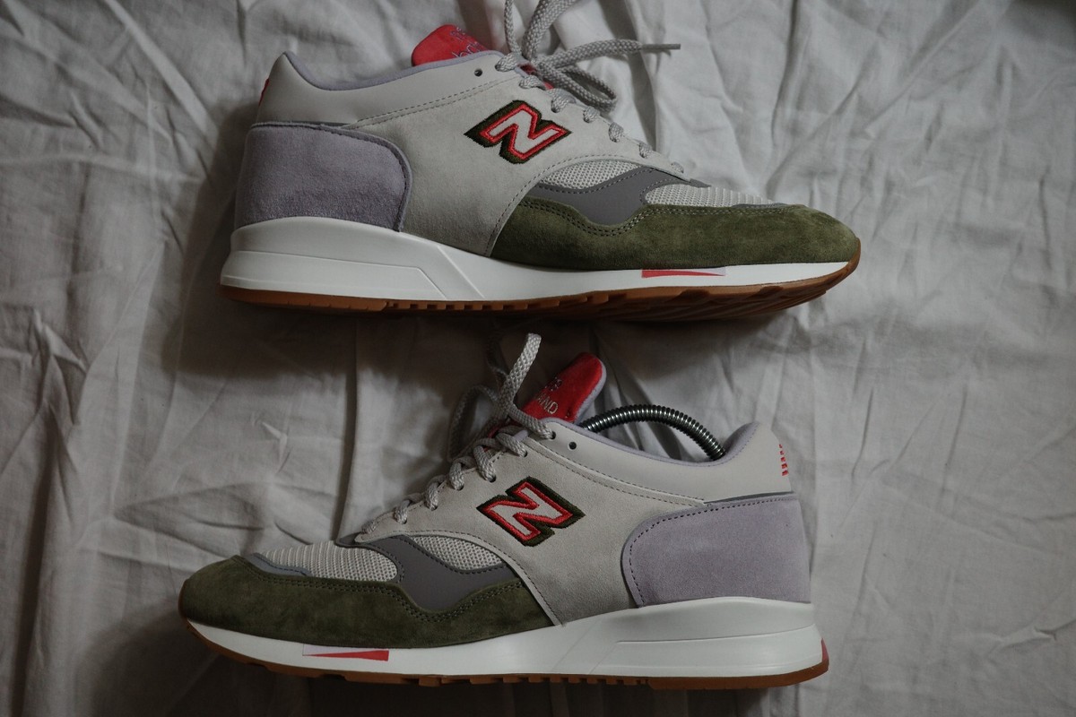 Size 11 - New Balance 1500 x END Rainbow Eucalyptus 2020 *USED* | eBay