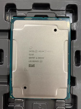 Intel Xeon Gold 5218 2.30GHz 116 Cores 32 Threads 125W LGA3647 CPU Processor
