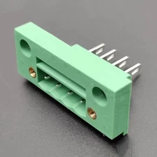 20Pcs FIT FOR DFK-MSTB 2,5/ 10-G-5,08 Through Header Terminal Block 5.08mm 4P