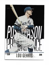 2018 Topps Update Postseason SP TED WILLIAMS WORLD SERIES BOSTON RED SOX