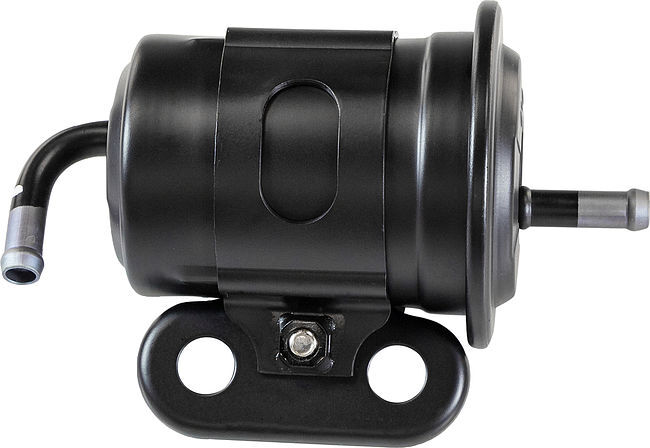 Genuine Suzuki Fuel Filter Case Assembly – 15413-93J10-000, OEM Japan
