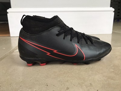 size 3.5 football boots