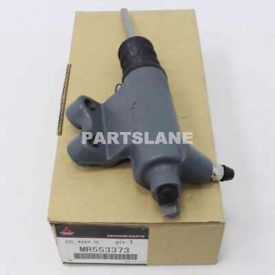MR553373 Mitsubishi OEM Genuine CYL ASSY Clutch Release for sale  