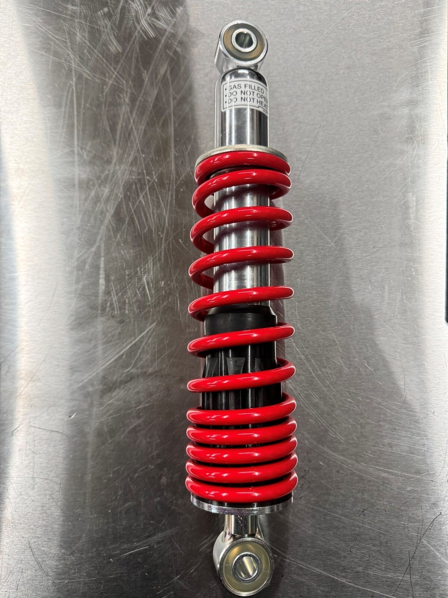 Honda 2019-2025 CRF110 OEM Rear Shock New Take off | eBay