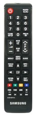 Genuine Samsung Remote Control for UE55MU6670 55" UHD 4K Smart LED TV
