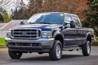 New Listing2002 Ford F-350 Lariat