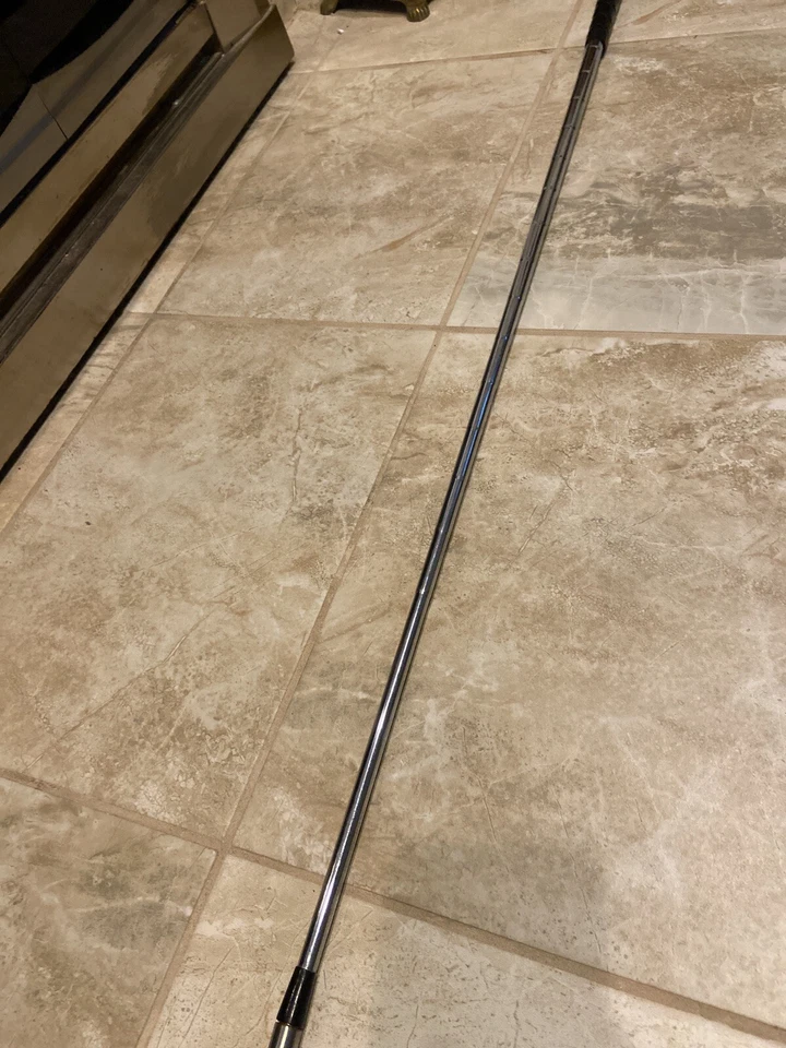 Acer Tour Torch 9.5* Loft 17-4 PH - 1 Driver - Right Hand- Men's - Steel Shaft - Image 3 of 4