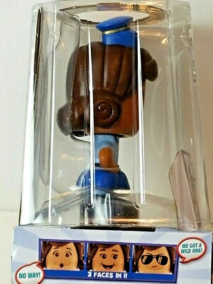 Disney Pixar Toy Story Talking Officer Giggle McDimples | eBay