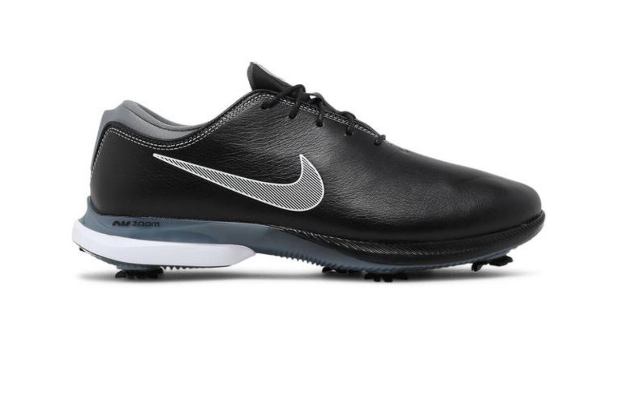 Nike Air Zoom Victory Tour 2‎ CW8155-001 size 9 NIKE AIR ZOOM VICTORY TOUR 2 BLACK White CW8155-001 Mens  main image 2