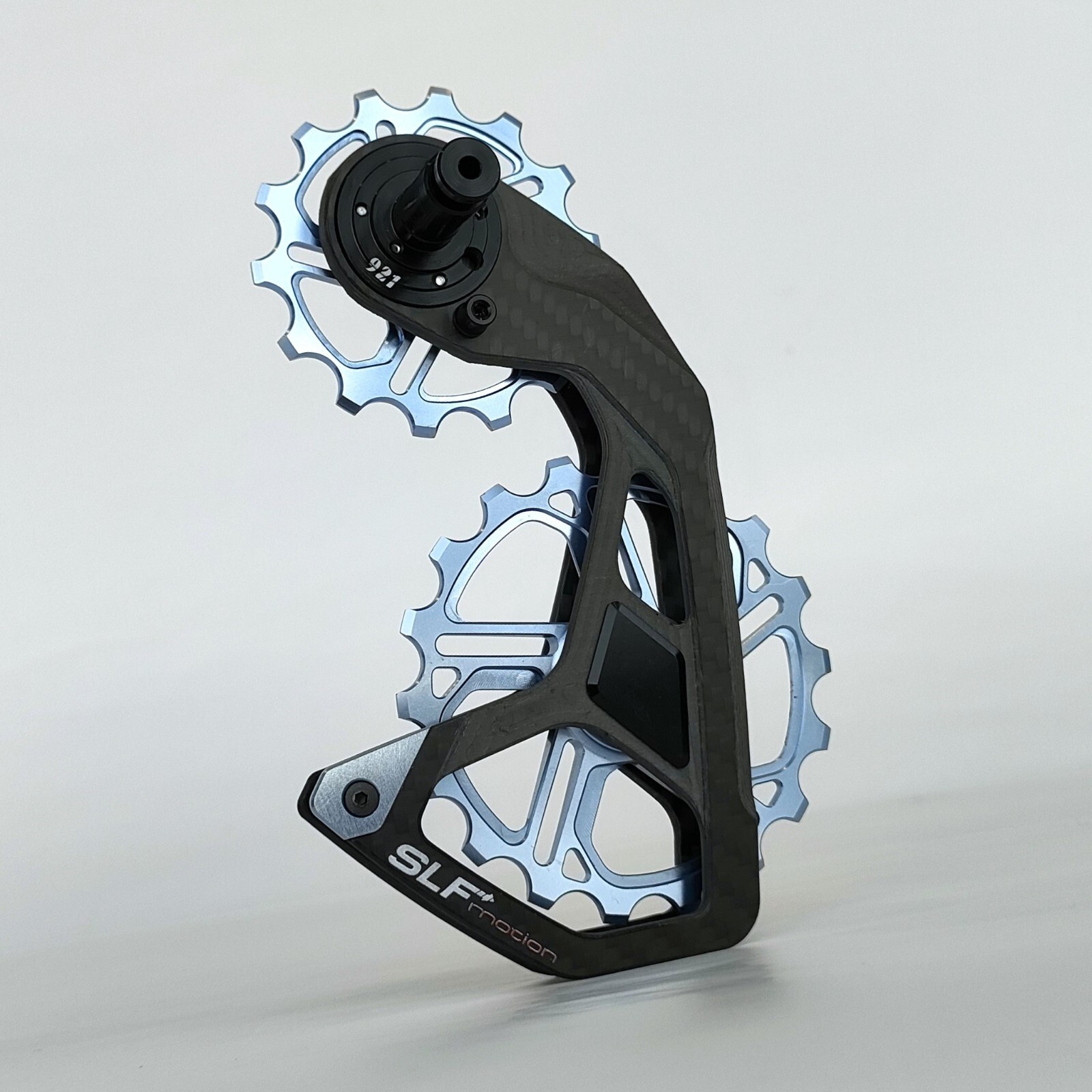 SLF Motion Speed Pulley Wheels System [Shimano 12s] Limited Edition