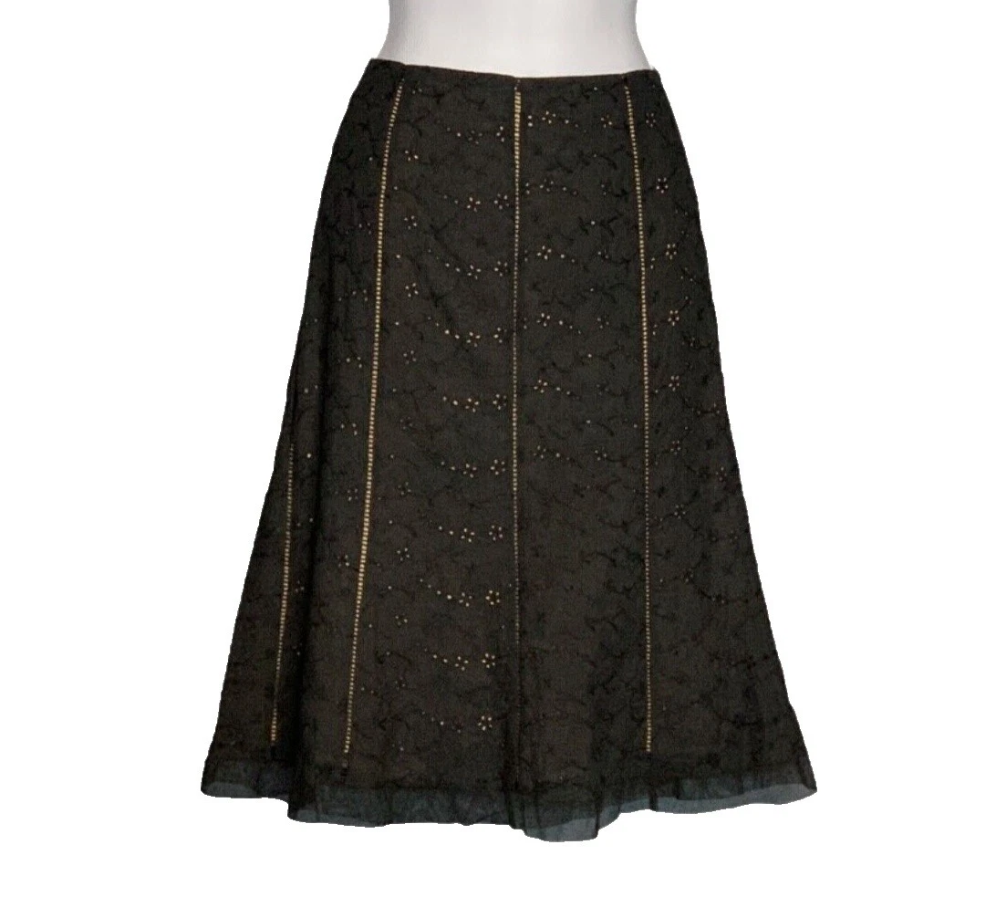 Silk Skirts Rebecca Taylor