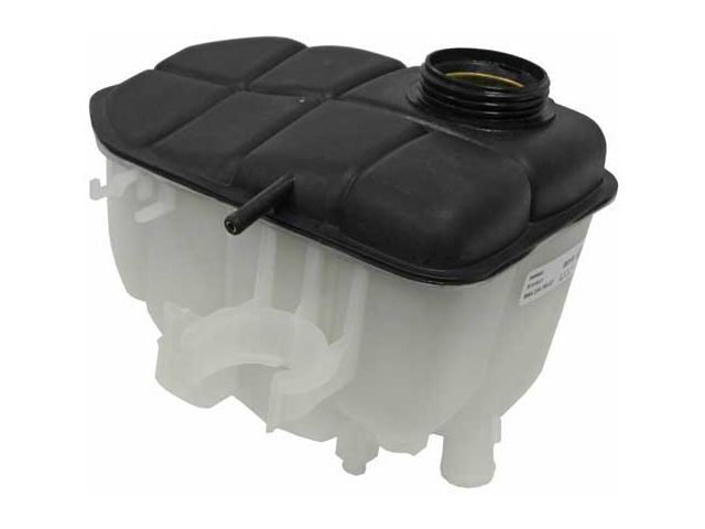 For 2003-2006 Mercedes CLK55 AMG Expansion Tank Behr 85688GBHT 2004 2005