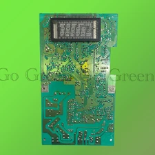 Whirlpool Microwave Control Board P/N 4619-64025324 | WM885 | Free Shipping