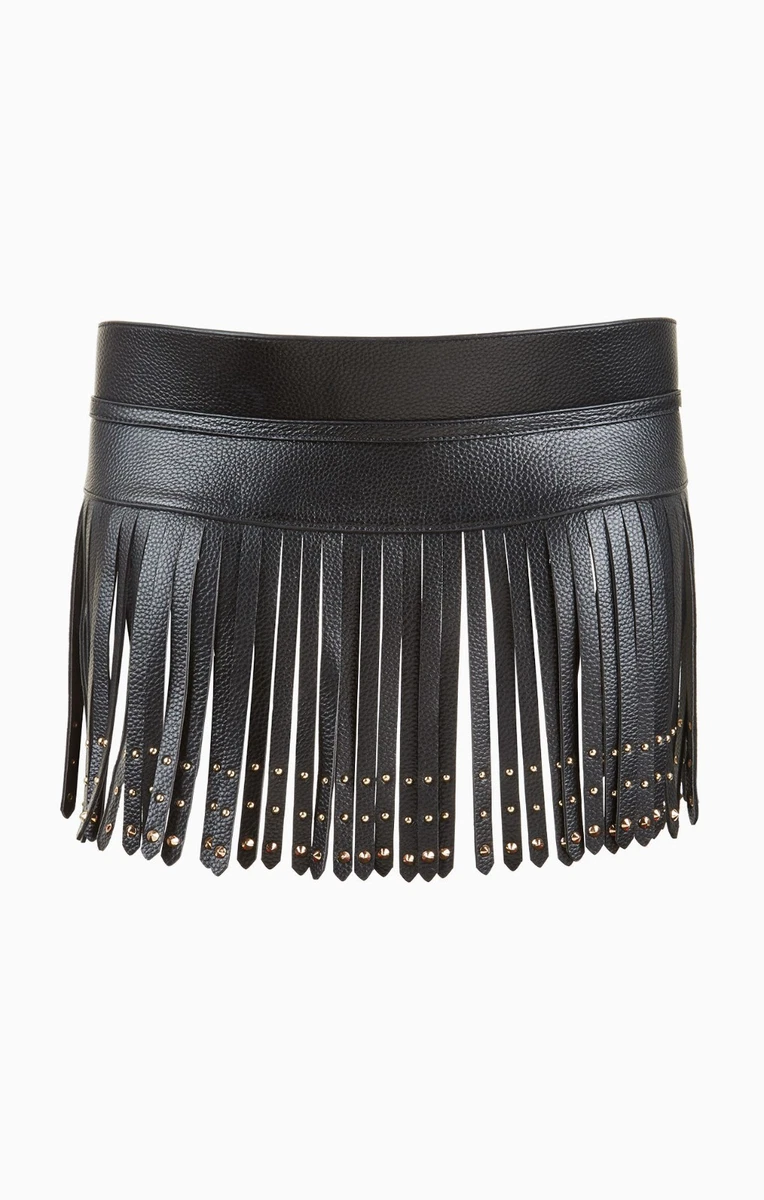 Bcbg hot sale waist belt