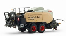 ROS60189 PRESSE STOTZ CLAAS QUADRANT 5300FC 1/32