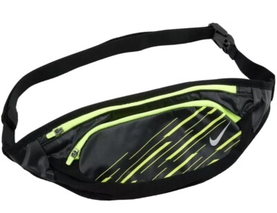 nike volt fanny pack