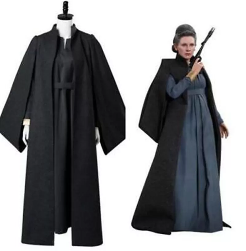 Leia hot sale organa outfits