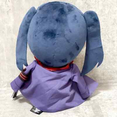 Ado Big Plush Doll Odo 30cm Mouth Shut Limited Taito 2022 Japan | eBay