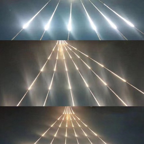 WS2811 Running Water LED Strip light streamer horse racing pixel addressable 24V - Picture 6 of 20