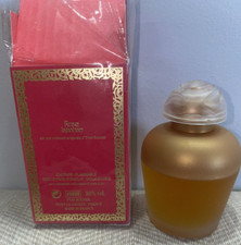 Eau De Toilette Authentique ISPAHAN Yves Rocher 100ml Plein Dans Sa Boîte Vintag