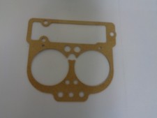Weber 36 40 42 44 Dcnf Top Cover Gasket 41705.029 4 Screw Top Weber 36 40 42 44 Dcnf Top Cover Gasket 41705.029 4 Screw Top