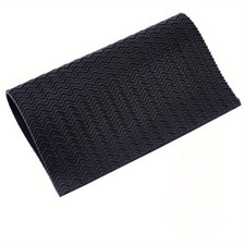 1set Shoe Sole Repair Rubber Soling sheet 3mm Thick Non-Slip Rubber Shoes