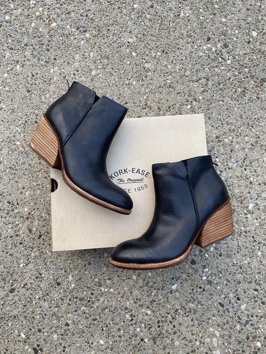 Kork ease chandra bootie clearance