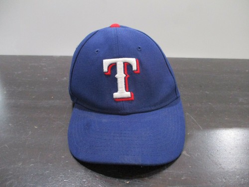 Nike Texas Rangers Hat Cap Strap Back 