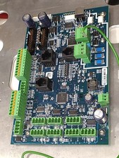 Euclid Cadet Twin 2x2 Control Board Card Motherboard module GT-PCBA-1000401-R2
