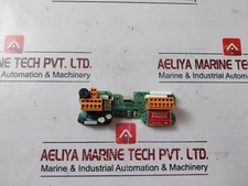 Deckma Hamburg 65265 V2 Printed Circuit Board
