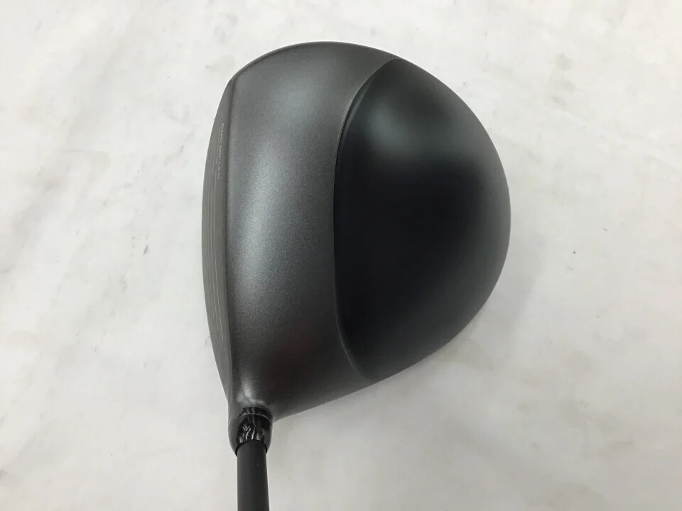 PRGR egg 44 2021model JAPAN VERSION 10.5deg Stiff Regular Flex