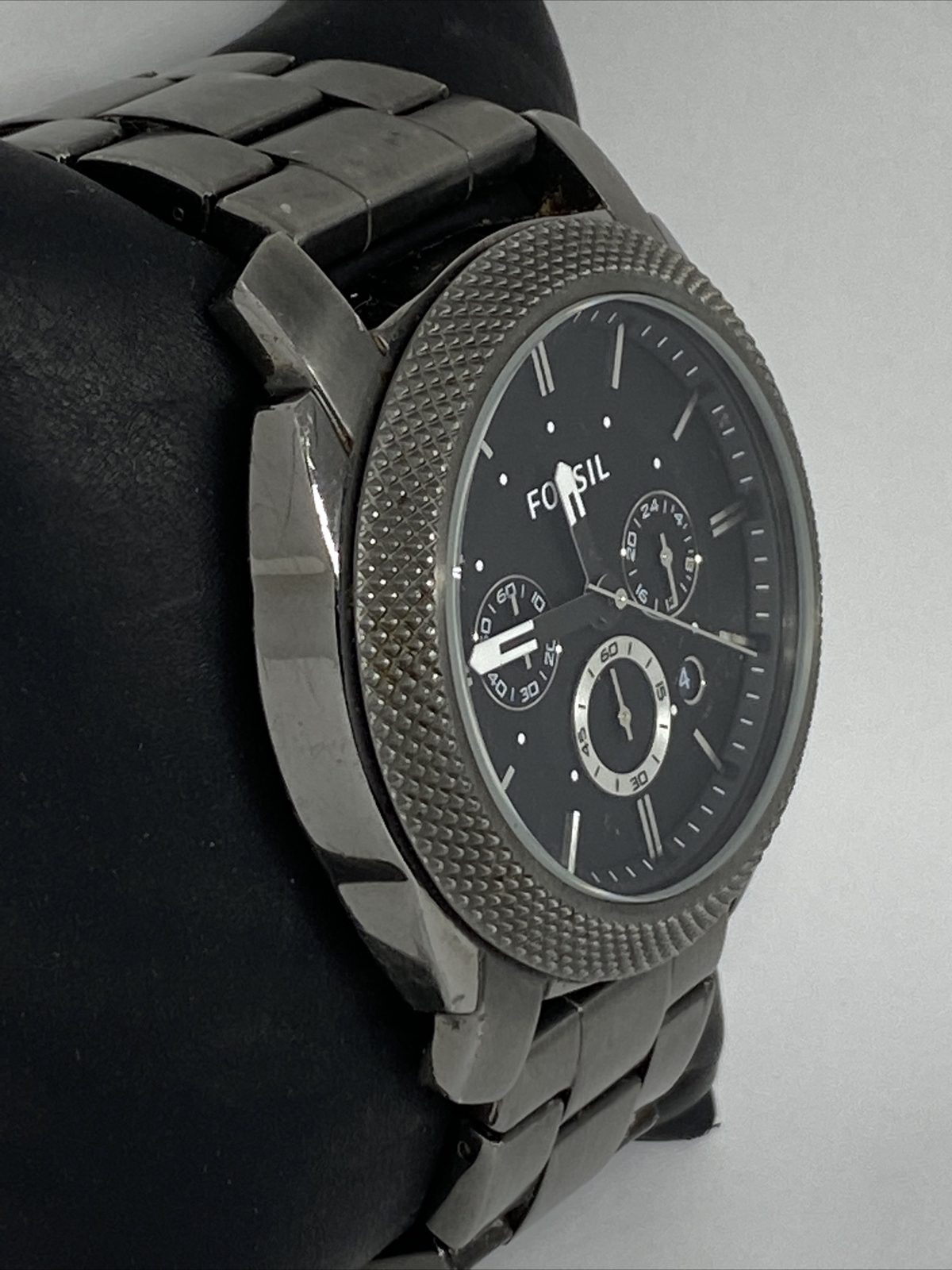 fossil fs4662 visitor Conclusion cell
