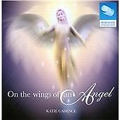Cadence Katie - On the Wings of an Angel [CD] Brand New And Sealed. New World M