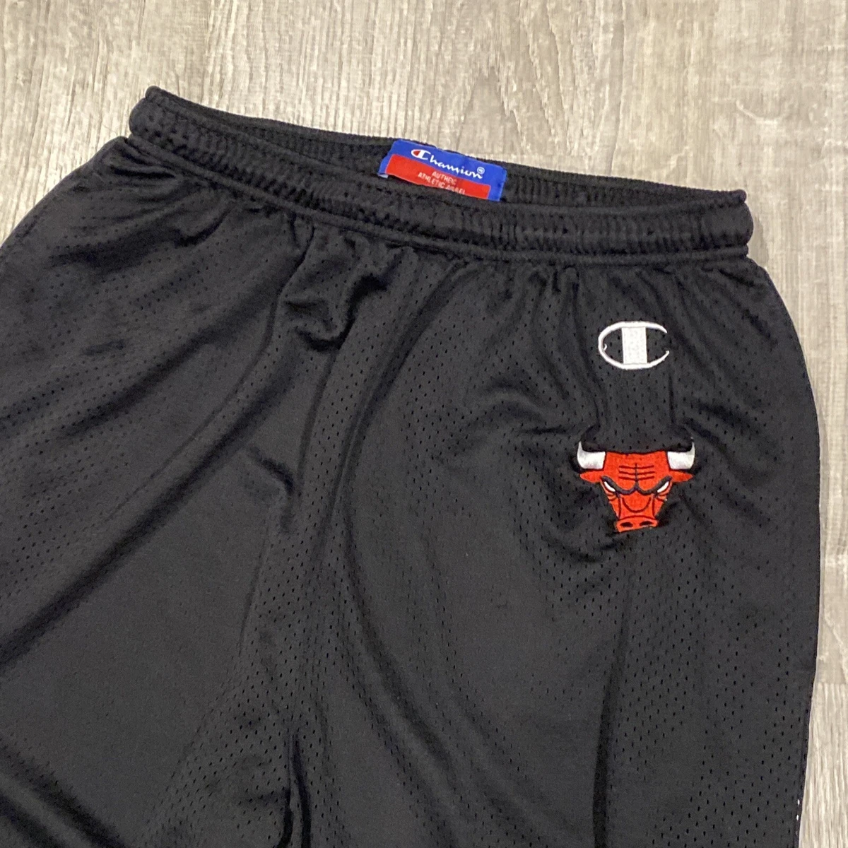 champion basketball pants