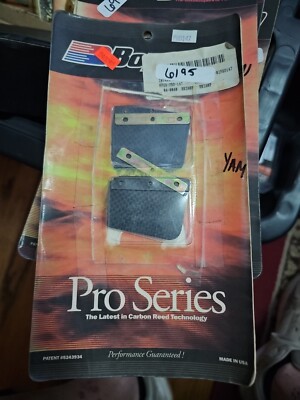 Boyesen - PRO147 - Pro Series Reeds