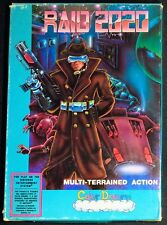 Raid 2020 (Nintendo Entertainment System, 1989) for sale Raid 2020 (Nintendo Entertainment System, 1989) for sale