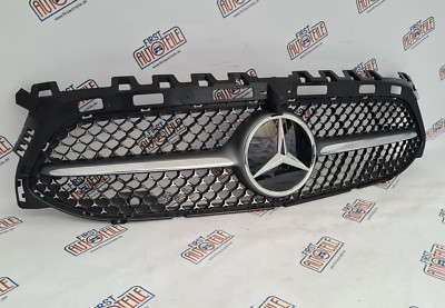 Genuine Mercedes W247 B-Class AMG Mopf Facelift Grill Grille A2478887701