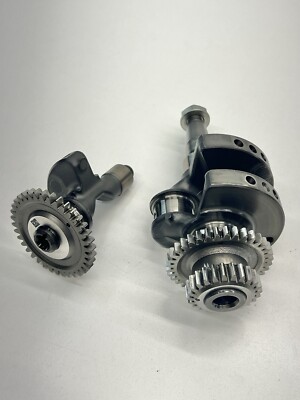 147 2016-2024 BMW G310R G310GS OEM Crankshaft Crank Balancer Shaft