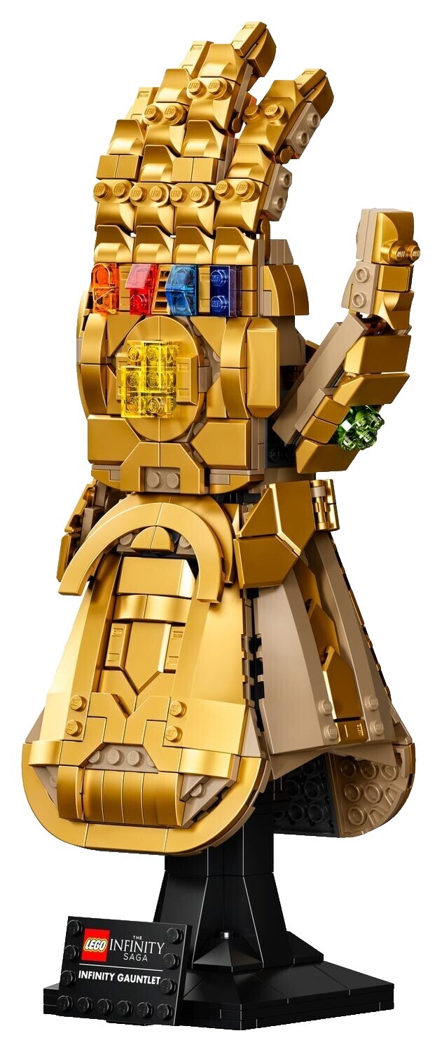 Lego 76191 | eBay
